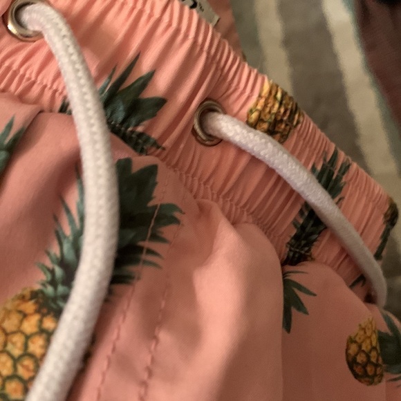 SUPER SUMMERS OVER SALE!!  MOSSMAN Australia - Guys Bathing Trunks Sz Sm - Picture 6 of 7